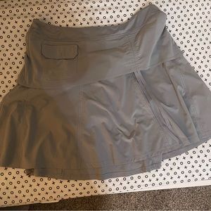 Athletes Tennis Skort with Pocket size 14